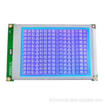 320240 lcd display support serial/ parallel communication(CM320240-15)